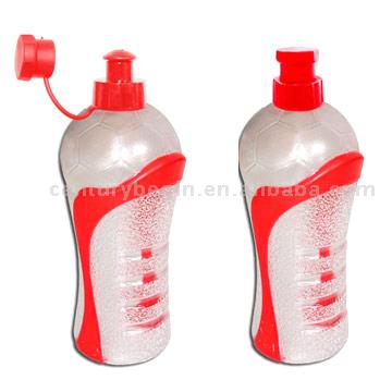  Sports Bottle (Sport Flasche)