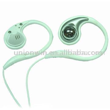  Earphone (Наушники)