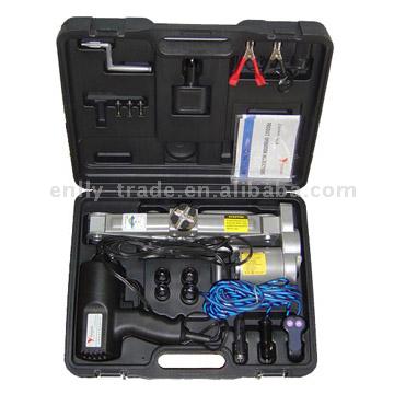  Car Electric Tool Set ( Car Electric Tool Set)