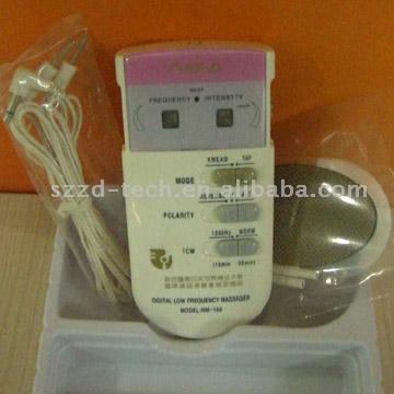  Digital Low Frequency Massager ( Digital Low Frequency Massager)