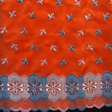  T/C Lace ( T/C Lace)