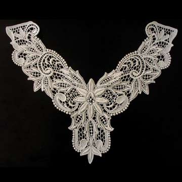 embroidery Facts, information, pictures | Encyclopedia.com