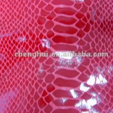  Suede with Membrane