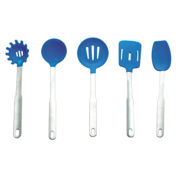  Stainless Steel Kitchenware Set ( Stainless Steel Kitchenware Set)