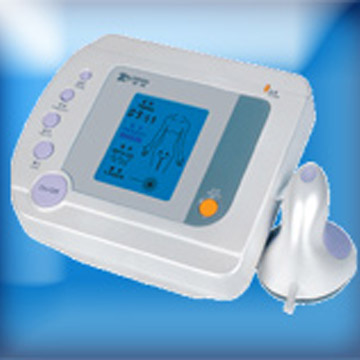 Laser-Medizin-Instrument --- Laser Ovar Care Instrument (Laser-Medizin-Instrument --- Laser Ovar Care Instrument)