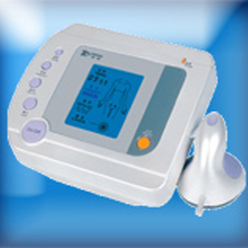  High-Tech Product ---Laser Ovary Care Instrument (High-Tech Produit --- Laser Ovaire soins Instrument)