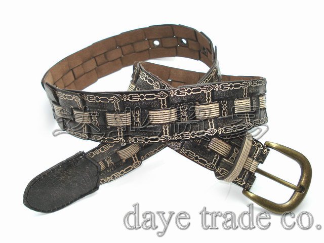  Weave Belt ( Weave Belt)