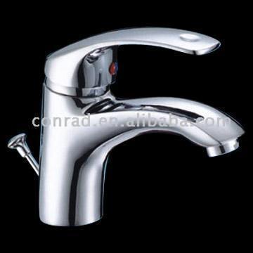 Basin Faucets (Bassin Faucets)