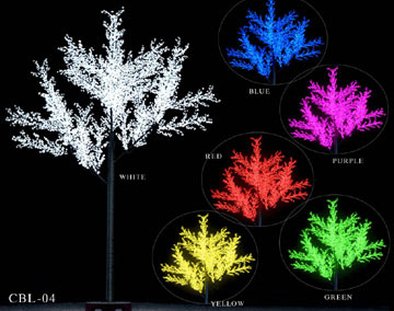  LED Cherry Light (LED Light Cherry)