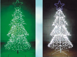  LED Twinkle Light (Twinkle LED Light)