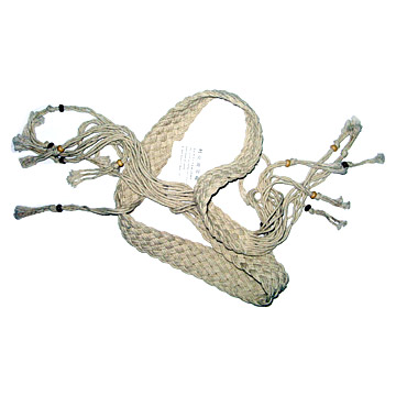  Cord Belt (Лента)