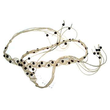  Cord Belt ( Cord Belt)