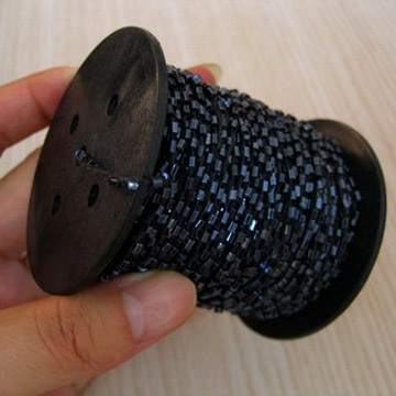  Beads on Thread ( Beads on Thread)