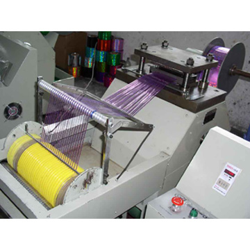 Sequin Chain Machine (Sequin Chain Machine)