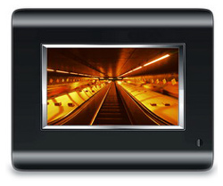  7 Inch LCD Digital Photo Frame ( 7 Inch LCD Digital Photo Frame)