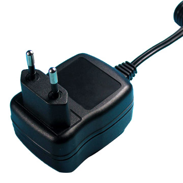  Switching Power Adapter (3V DC - 24V DC, 13.2W Max.) (Switching Power Adapter (3V DC - 24V DC, 13,2 W max.))