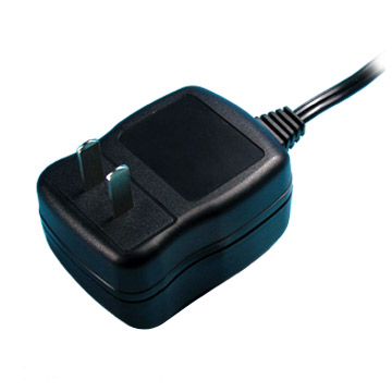  Switching Power Adapter (3V DC - 24V DC, 13.2W Max.) (Switching Power Adapter (3V DC - 24V DC, 13,2 W max.))