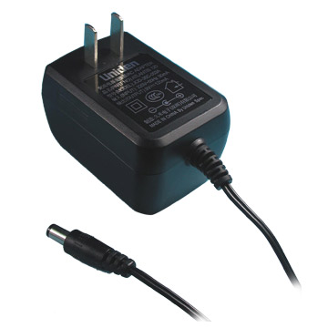  Linear Power Adapter (3V - 24V, AC/AC, AC/DC, 5.4W Max.) (Linear Power Adapter (3V - 24V, AC / AC, AC / DC, 5,4 W max.))