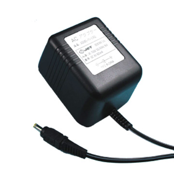  Linear Power Adapter (0V DC - 14V DC, 15W Max.) (Линейный адаптер питания (0 В DC - 14V DC, 15W макс)