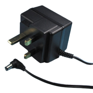  Linear Power Adapter (4.5V - 18V, AC/AC, AC/DC, 7.25W Max.) (Linear Power Adapter (4,5 V - 18V, AC / AC, AC / DC, 7.25W Max.))