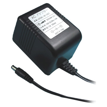 Linear Power Adapter (0 - 15V DC, 30W Max.) (Линейные Адаптер питания (0 - 15V DC, 30W макс)