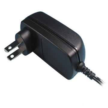  Switching Mode Power Adapter (3V DC - 15V DC, 8W Max.) (Switching Mode Power Adapter (3V DC - 15V DC, 8 W max.))