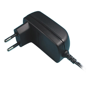  Switching Mode Power Adapter (3V DC - 15V DC, 8W Max.) (Switching Mode Power Adapter (3V DC - 15V DC, 8 W max.))