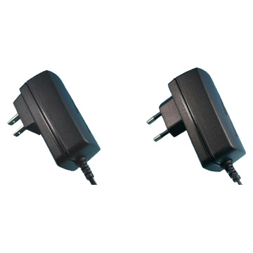  Switching Mode Power Adapter (5V DC, 12W Max.) (Switching Mode Power Adapter (5V DC, 12W max.))