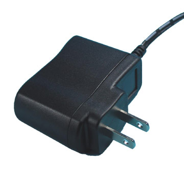  Switching Mode Power Adapter (3V DC - 24V DC, 5W Max.) (Switching Mode Power Adapter (3V DC - 24V DC, 5 W max.))