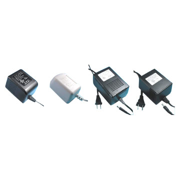 CEC Compliance Linear Power Adapter (ЦИК Соблюдение линейных Адаптер питания)