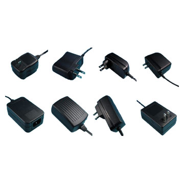  CEC Compliance Switching Power Adapter on Selected Models