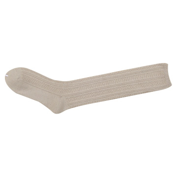  Ladies` Casual Socks