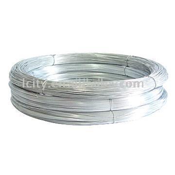  Galvanized Iron Wire ( Galvanized Iron Wire)