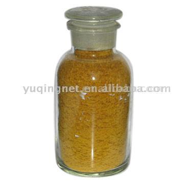  Polyaluminium Chloride (PAC) (Roller Dried Process) (Polyaluminium Chloride (PAC) (Roller séchés Process))