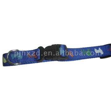  Dog Collar