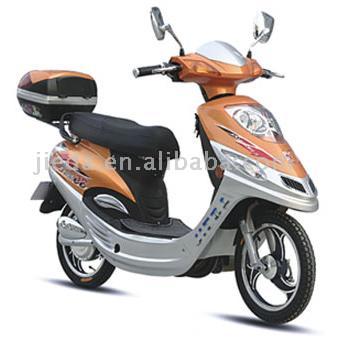  E-Scooter (E-Scooter)