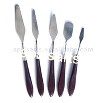  Palette Knives ( Palette Knives)