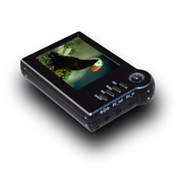  MP4 Player (MP4 Player)