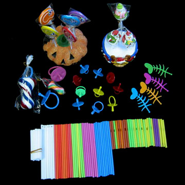  Lollypop Stick (Lollypop Stick)