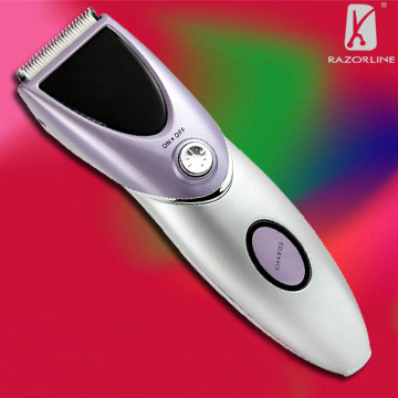  Hair Clipper (RFC206) (Машинка для стрижки волос (RFC206))