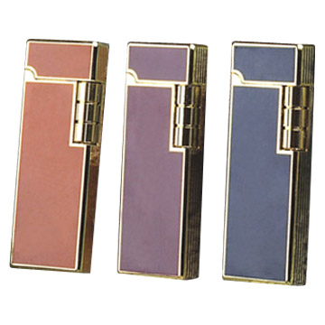  Lighter (Briquet)
