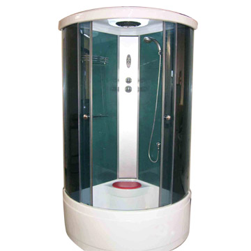  Steam Room ( Steam Room)