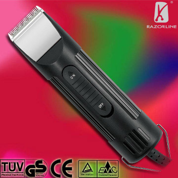  Hair Clipper (RFC9900)