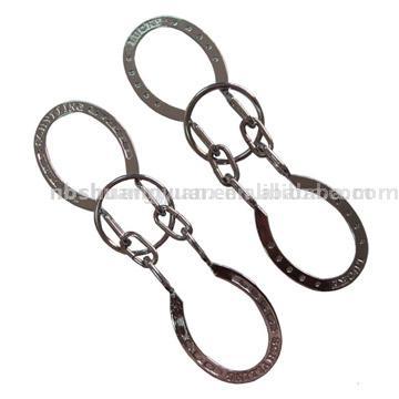  Horseshoe Toy (Подковы Toy)