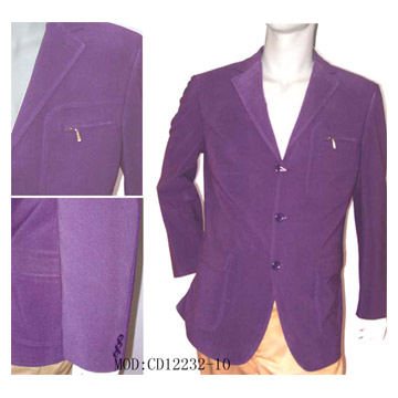  Leisure Men`s Suit (5)