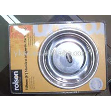  Magnetic bowl