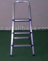  Folding Ladder (Three Layers) (Складные лестницы (Три Layers))