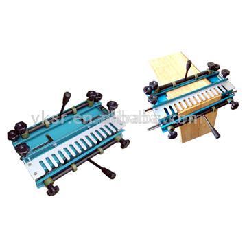  Dovetail Machine ( Dovetail Machine)