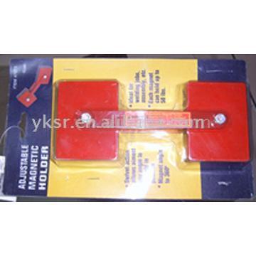  Adjustable Magnetic Weld Holder