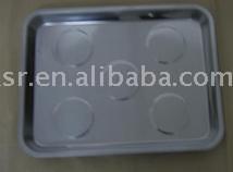  Magnetic Parts Tray (5 Dishes) ( Magnetic Parts Tray (5 Dishes))